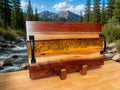 Brown Trout Serving Board