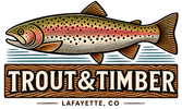 Trout and Timber - Home