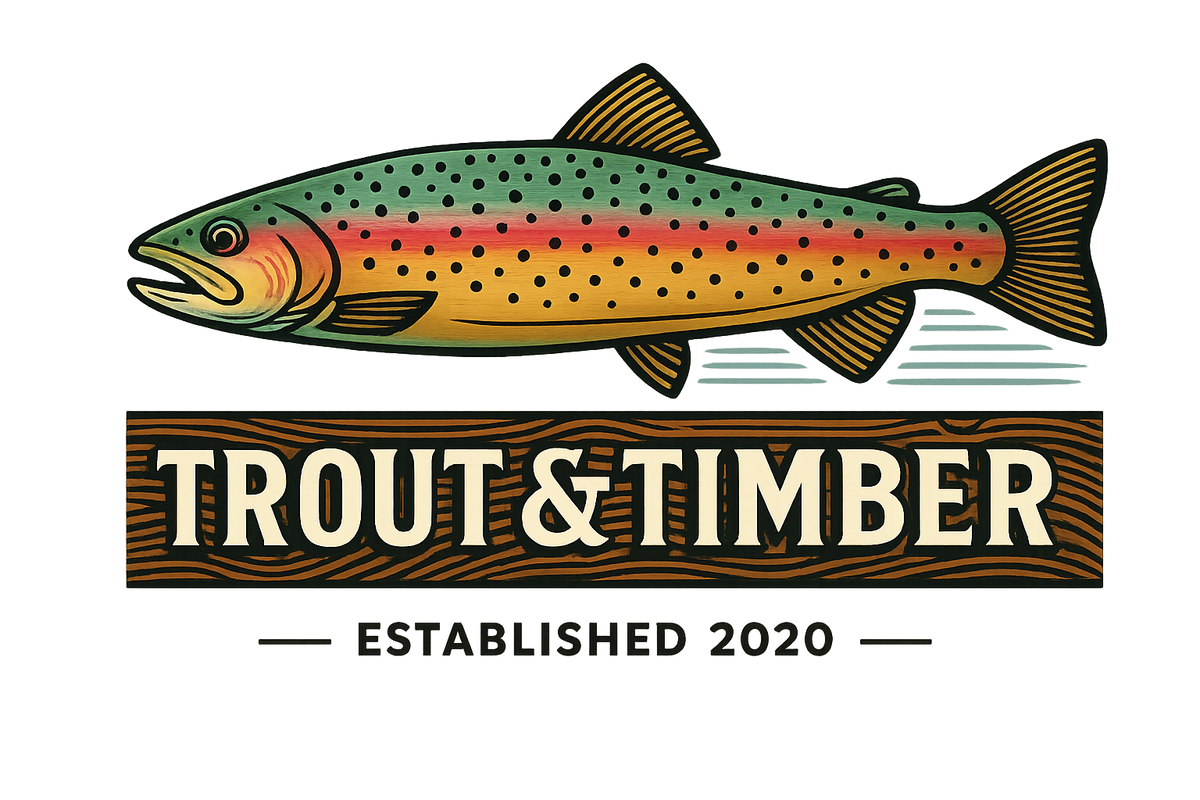 Trout and Timber