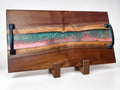 Rainbow Trout Serving Board